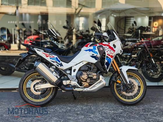 HONDA CRF 1100L AFRICA TWIN ADVENTURE SPORTS ES DCT HONDA CRF 1100L AFRICA TWIN ADVENTURE SPORTS ES DCT